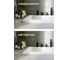 Ванна EXCELLENT Aurum Slim 170x70 "HYDRO+" (хром) WAEX.AUR17S.HYDRO+.CR 2