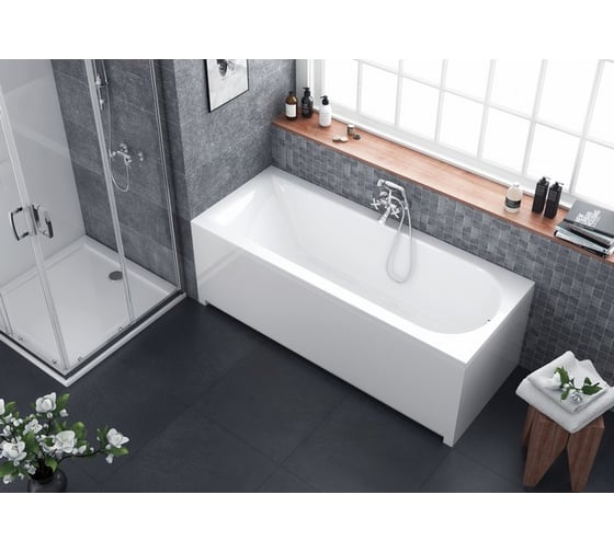 Ванна EXCELLENT Aurum 150x70 WAEX.AUR15WH