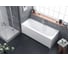 Ванна EXCELLENT Aurum 150x70 WAEX.AUR15WH 2
