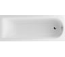 Ванна EXCELLENT Aurum 150x70 WAEX.AUR15WH