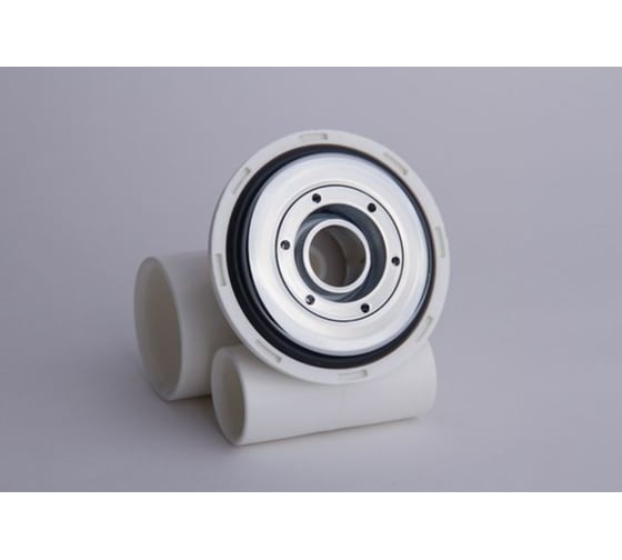 Ванна WHITECROSS Vibe 170x70 "LINE NANO" (хром) 0105.170070.100.LINENANO.CR