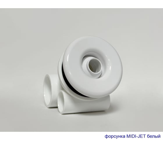 Ванна WHITECROSS Vibe 170x70 "SOFT" (белый) 0105.170070.100.SOFT.WH