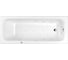Ванна WHITECROSS Vibe 170x70 "ULTRA NANO" (хром) 0105.170070.100.ULTRANANO.CR 1