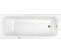 Ванна WHITECROSS Vibe 170x70 "ULTRA NANO" (золото) 0105.170070.100.ULTRANANO.GL 1