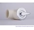 Ванна WHITECROSS Vibe 180x75 "SMART NANO" (хром) 0105.180075.100.SMARTNANO.CR 6