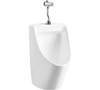 Уринал Aquatek горизонтальный выпуск AQ3040-F-00 00000135943