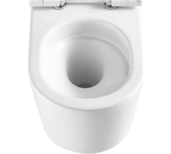 Комплект AQUATEK SET EY БЕТТА KDI18 рама Standard INS-0000012 с клавишей KDI-0000018 и крепежом KKI-0000002+унитаз БЕТТА AQ1253W-00 с тонким сиденьем s 00000137036