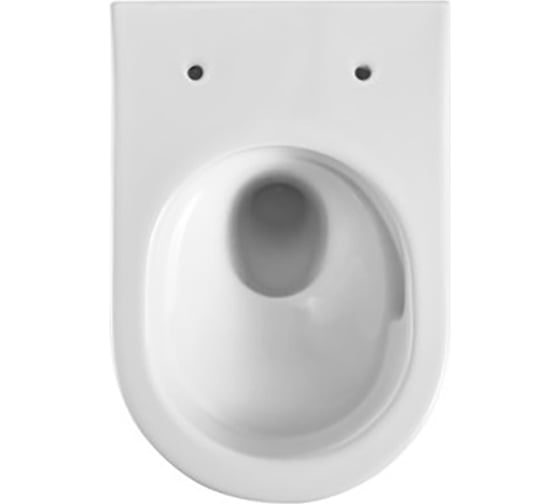 Комплект AQUATEK SET EY БЕТТА KDI18 рама Standard INS-0000012 с клавишей KDI-0000018 и крепежом KKI-0000002+унитаз БЕТТА AQ1253W-00 с тонким сиденьем s 00000137036
