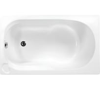 Акриловая ванна Vagnerplast NIKE 120х70 VPBA127NIK2E-04