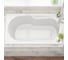 Акриловая ванна Vagnerplast NIKE 120х70 VPBA127NIK2E-04 6