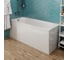 Акриловая ванна VAGNERPLAST KASANDRA 180 VPBA187KAS2X-04 4
