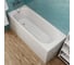 Акриловая ванна VAGNERPLAST KASANDRA 180 VPBA187KAS2X-04 5