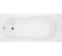 Акриловая ванна VAGNERPLAST NYMFA 160 VPBA167NYM2E-04