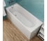 Акриловая ванна Vagnerplast KASANDRA 170x70 VPBA177KAS2X-04 5