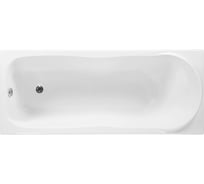 Акриловая ванна VAGNERPLAST PENELOPE 170 VPBA177PEN2E-04