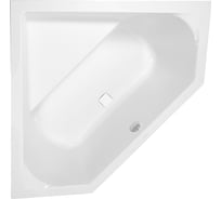 Акриловая ванна VAGNERPLAST CAVALLO CORNER 140 VPBA140CAV3X-04
