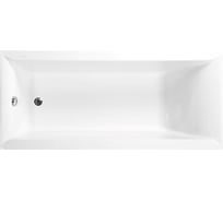 Акриловая ванна VAGNERPLAST VERONELA 150 VPBA157VEA2X-04