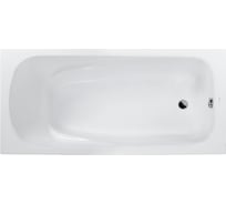 Акриловая ванна VAGNERPLAST ARONIA 160 VPBA160ARN2X-04