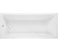 Акриловая ванна VAGNERPLAST CAVALLO 170 VPBA170CAV2X-04