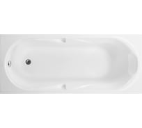 Акриловая ванна VAGNERPLAST MINERVA 170 VPBA177MIA2X-04