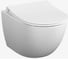 Подвесной унитаз VITRA Sento, 54 см 4448B003-0075 1