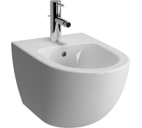 Подвесное биде VITRA Sento 4338B003-1046