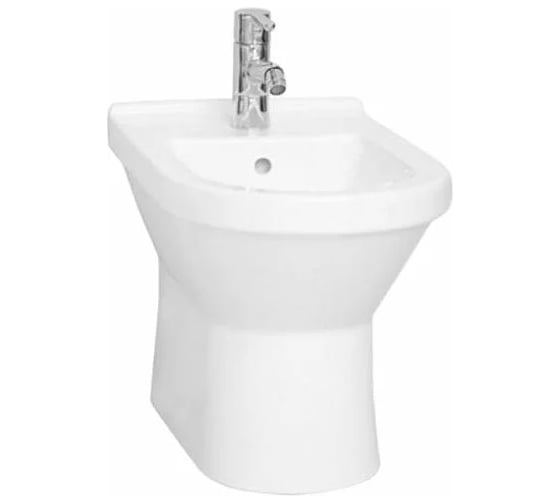 Напольное биде VITRA S50 5325B003-0288 1