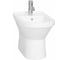 Напольное биде VITRA S50 5325B003-0288 1