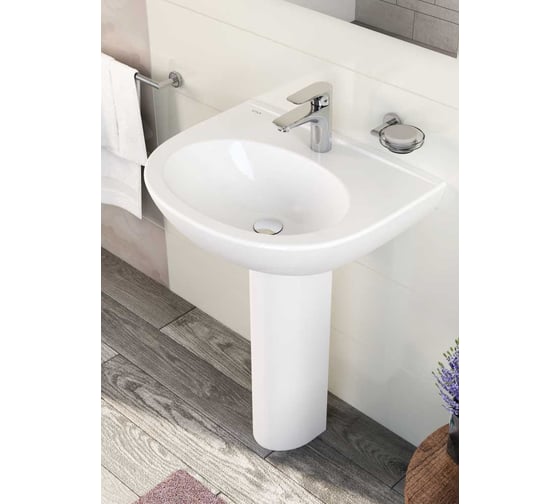 Раковина VITRA Zentrum 60 см 5786B003-0001