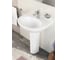 Раковина VITRA Zentrum 60 см 5786B003-0001 2