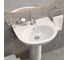 Раковина VITRA Zentrum 60 см 5786B003-0001 6