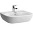 Раковина VITRA Zentrum 60 см 5786B003-0001 1