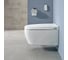 Интеллектуальный подвесной унитаз VITRA V-Care Comfort 5674B003-6104 2