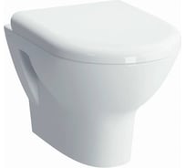 Подвесной унитаз VITRA Zentrum 50 см с функцией биде 5785B003-0850