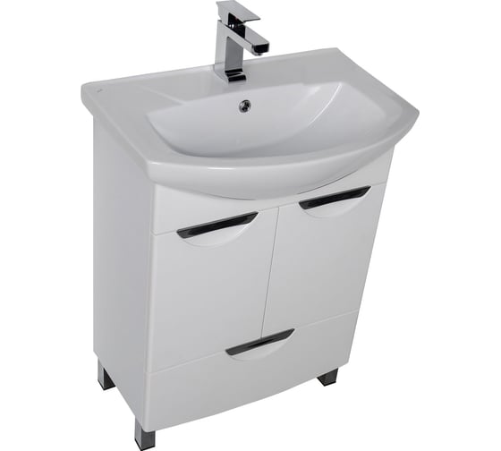 Раковина Sanflor Элеганс 65 4620008192475