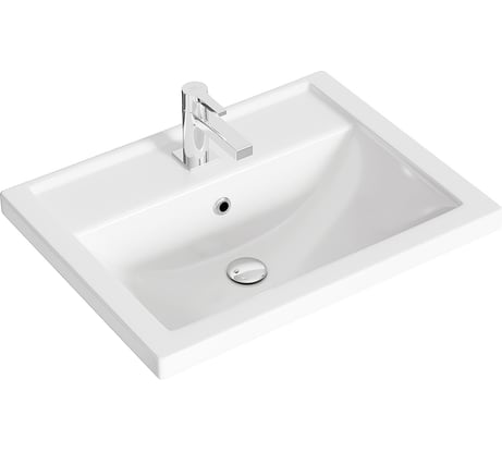 Раковина Sanflor Фостер 60 4640021060773