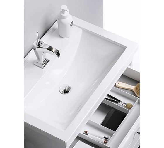 Раковина Sanflor Фостер 60 4640021060773