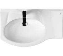 Раковина Sanflor Коралл 83R 1.WH11.0.228