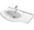 Раковина Sanflor Коралл 83R 1.WH11.0.228 11