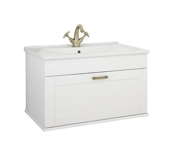 Раковина Sanflor Оскар 75 4640021062227