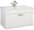 Раковина Sanflor Оскар 75 4640021062227 2