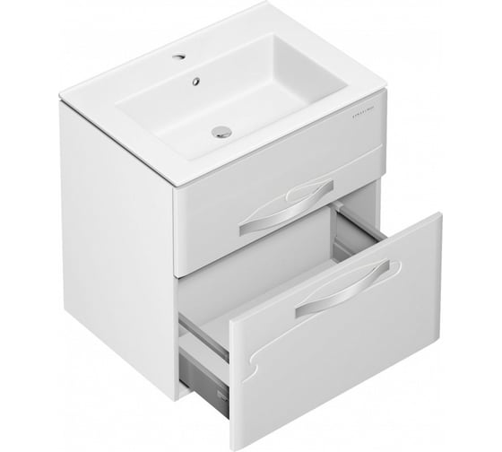 Раковина Sanflor Оскар 65 4640021062203