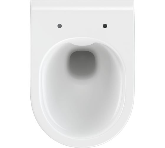Подвесной унитаз Cersanit BRASKO SMART CLEAN ON DPL EO SLIM LP 64824