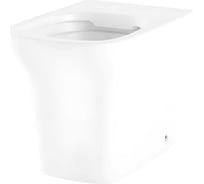 Чаша приставного унитаза Lavinia Boho Bristol 33054040