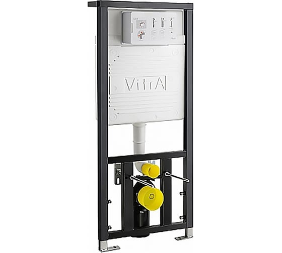 Скрытая система смыва VITRA Uno на 3/6 литров 720-5800-01EXP