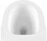 Чаша подвесного унитаза Lavinia Boho Biore Compacto Rimless 3304101C 6