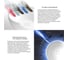 Настенная или мебельная раковина-столешница из искусственного камня Wellsee Le.tresor 214021000 5