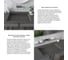 Мебельная раковина-столешница из искусственного камня Wellsee La.fete.deguisee 2.0 213824000 7