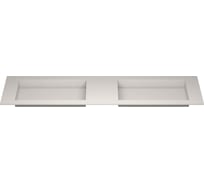 Мебельная раковина-столешница из искусственного камня Wellsee La.fete.deguisee 2.0 213828000