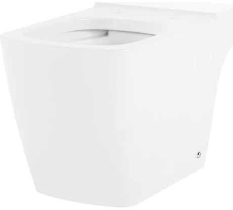 Чаша напольного унитаза Lavinia Boho Aveo Rimless с выемкой 3306202R